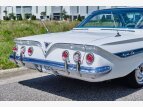 Thumbnail Photo 55 for 1961 Chevrolet Impala